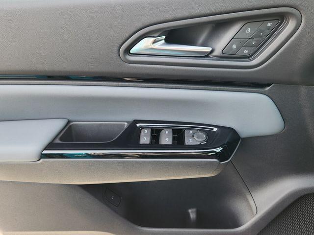 new 2024 Honda Prologue car