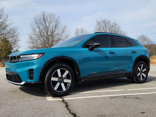 new 2024 Honda Prologue car
