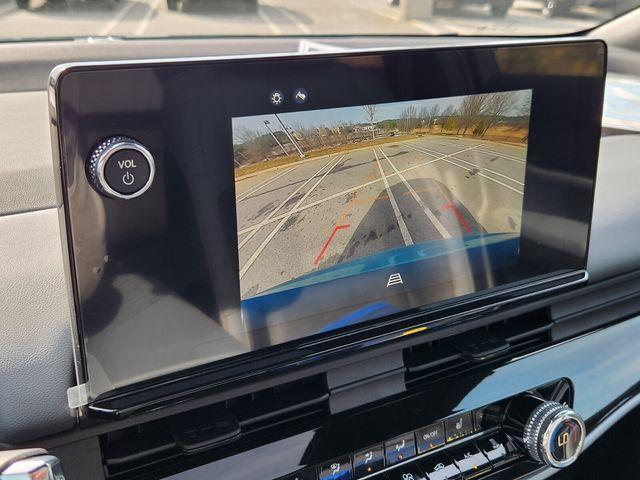 new 2024 Honda Prologue car