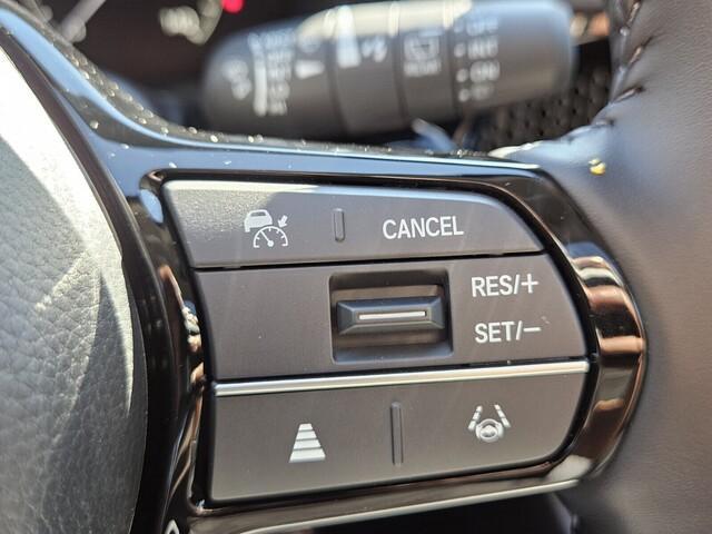 new 2025 Honda CR-V car, priced at $36,350