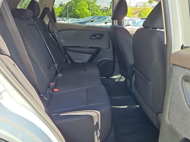 used 2023 Nissan Rogue car, priced at $22,781