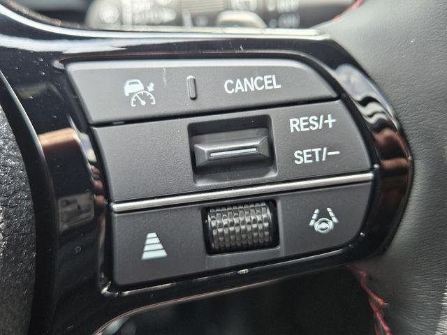 new 2025 Honda Pilot car, priced at $54,030