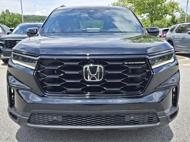 new 2025 Honda Pilot car, priced at $54,030