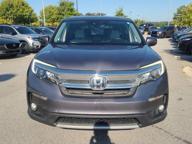 used 2021 Honda Pilot car, priced at $30,793