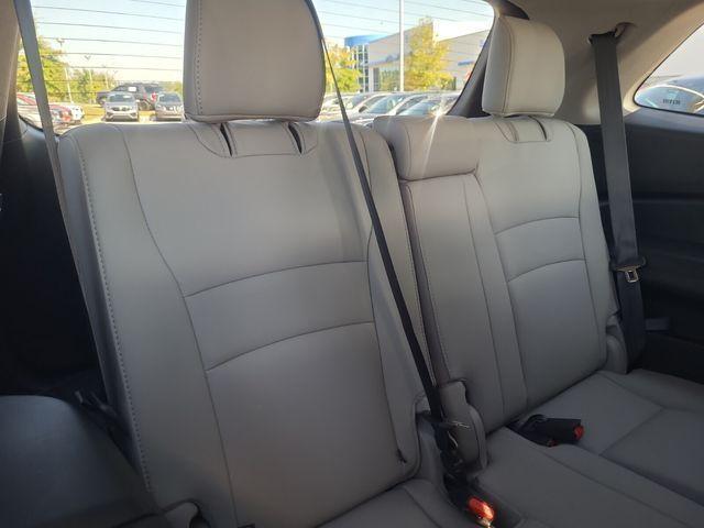 used 2021 Honda Pilot car, priced at $30,793