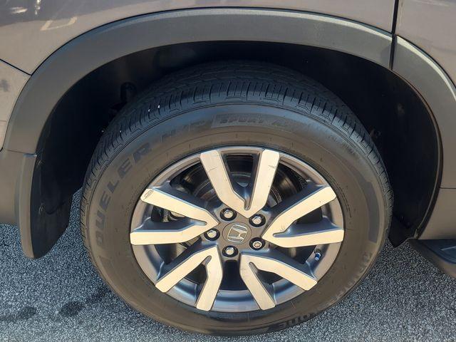 used 2021 Honda Pilot car, priced at $30,793