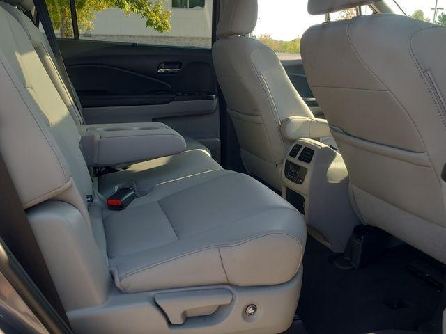 used 2021 Honda Pilot car, priced at $30,793