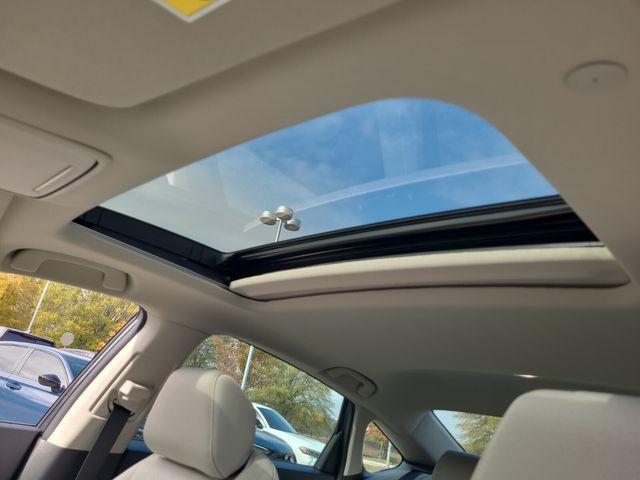 new 2025 Honda Accord car, priced at $30,555