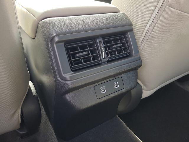 new 2025 Honda Accord car, priced at $30,555