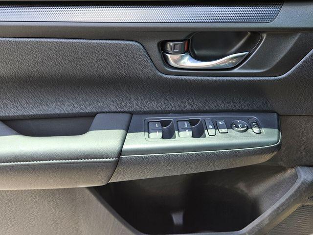 new 2026 Honda CR-V car