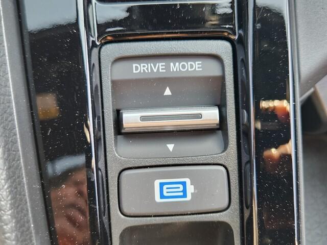 new 2025 Honda Accord Hybrid car, priced at $33,805