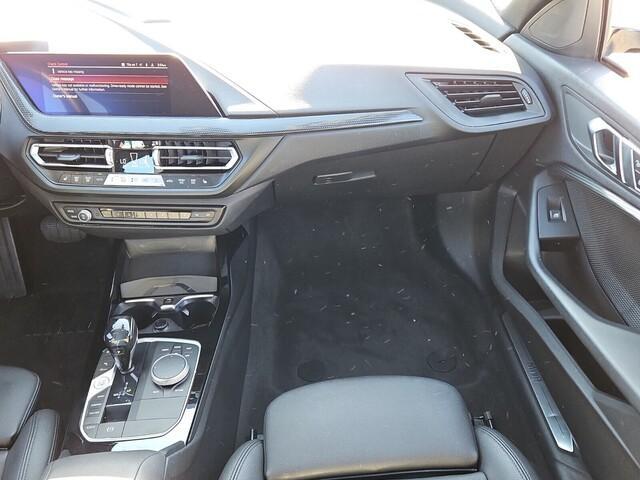 used 2021 BMW 228 Gran Coupe car, priced at $23,417