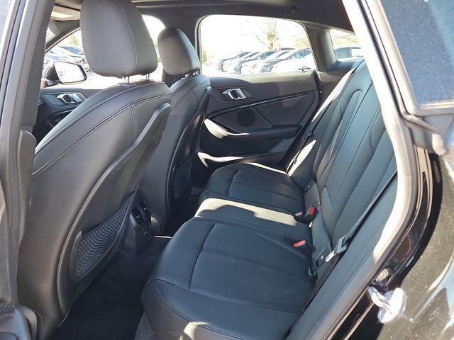 used 2021 BMW 228 Gran Coupe car, priced at $22,227