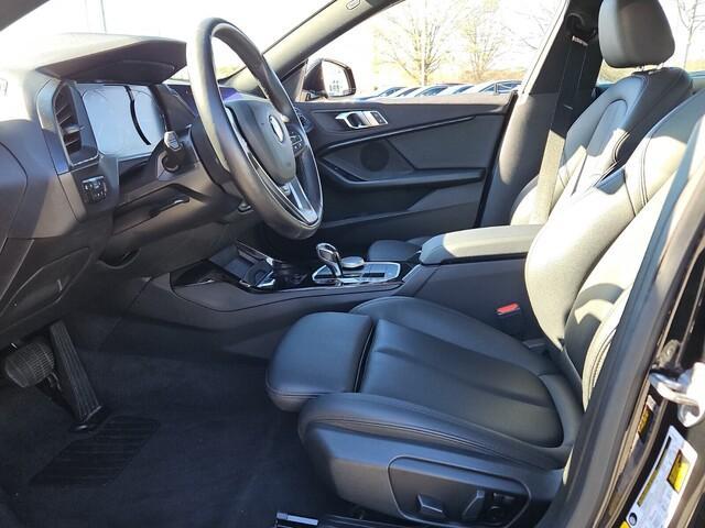 used 2021 BMW 228 Gran Coupe car, priced at $23,417