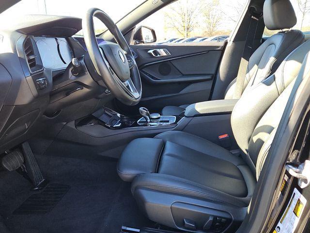 used 2021 BMW 228 Gran Coupe car, priced at $22,227