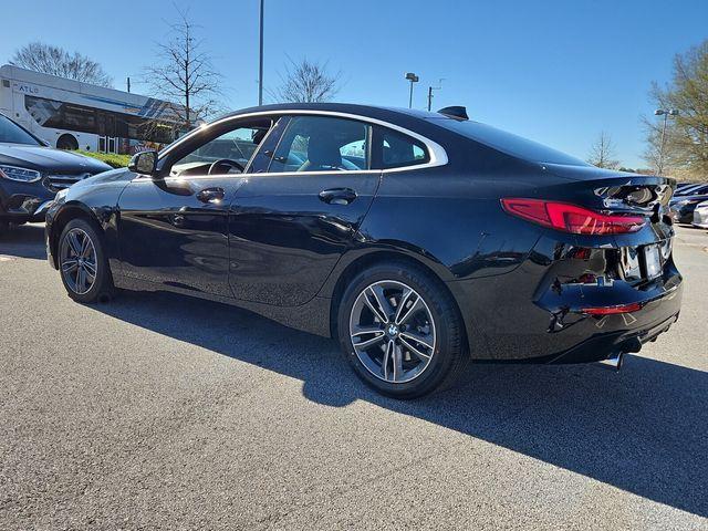 used 2021 BMW 228 Gran Coupe car, priced at $22,227
