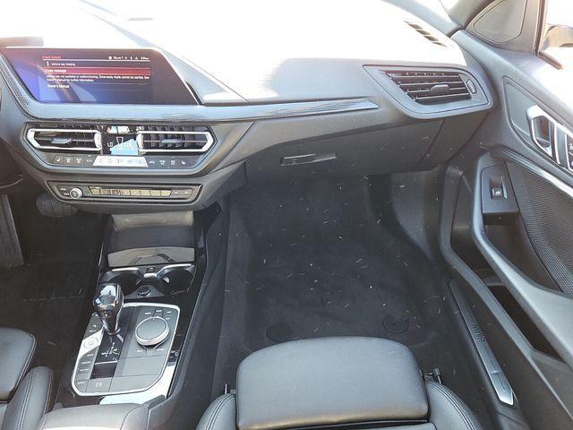 used 2021 BMW 228 Gran Coupe car, priced at $22,227