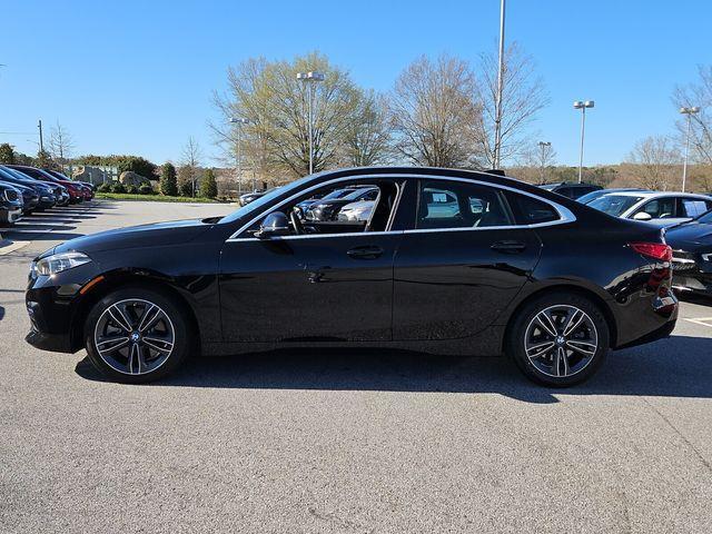 used 2021 BMW 228 Gran Coupe car, priced at $22,227