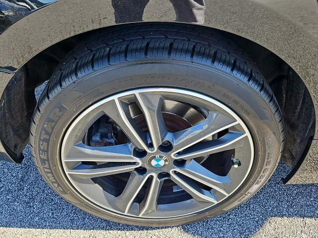 used 2021 BMW 228 Gran Coupe car, priced at $23,417