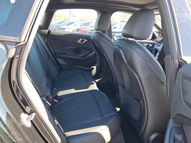 used 2021 BMW 228 Gran Coupe car, priced at $23,417