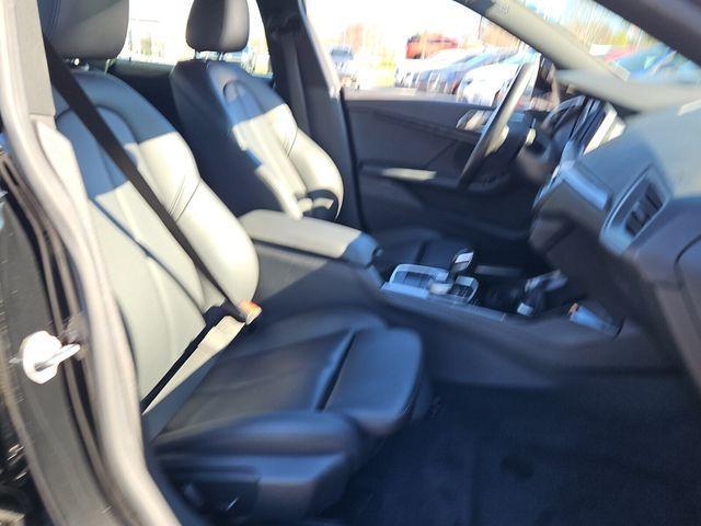 used 2021 BMW 228 Gran Coupe car, priced at $22,227