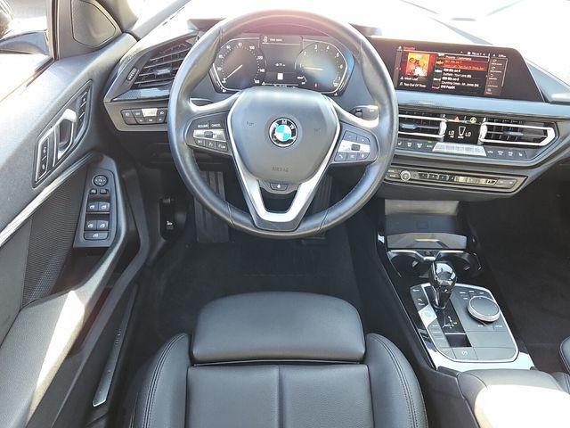 used 2021 BMW 228 Gran Coupe car, priced at $22,227