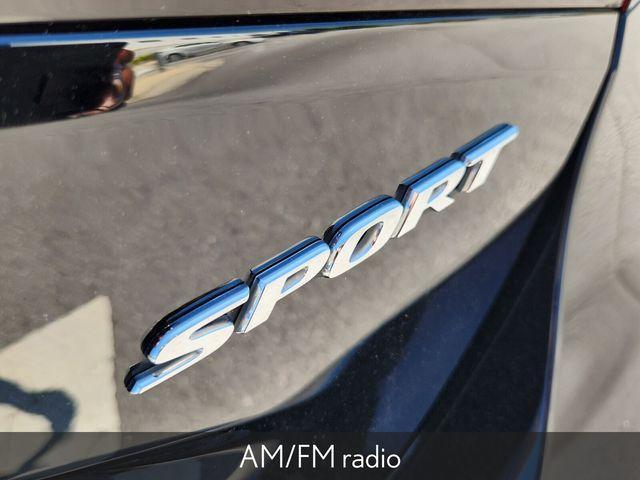 used 2024 Honda Civic car, priced at $26,379