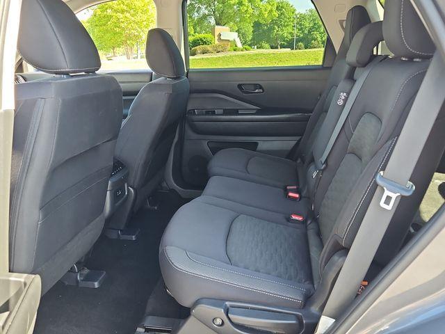 used 2023 Nissan Pathfinder car, priced at $26,997