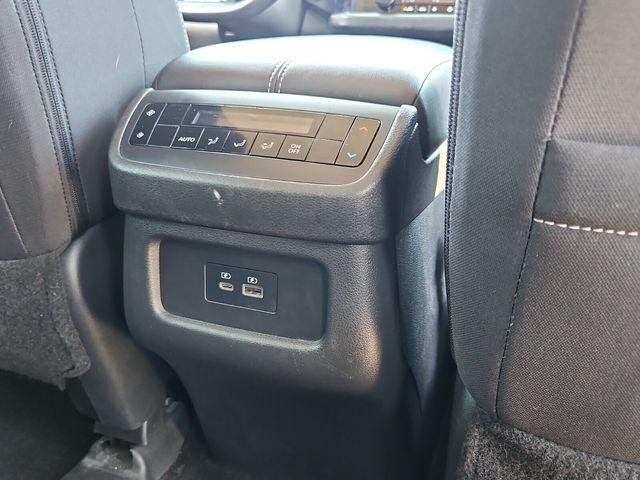 used 2023 Nissan Pathfinder car, priced at $26,997