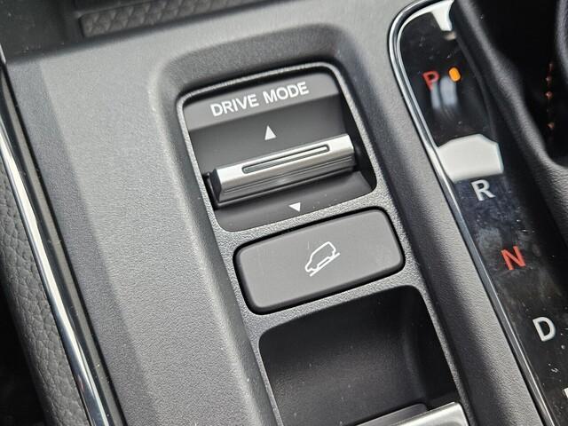 new 2026 Honda CR-V Hybrid car
