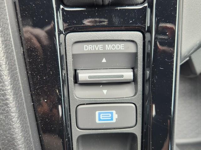 new 2025 Honda Accord Hybrid car, priced at $33,805
