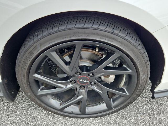used 2023 Honda Accord car, priced at $24,894