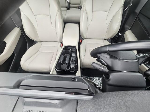 used 2023 Honda Accord Hybrid car, priced at $29,751