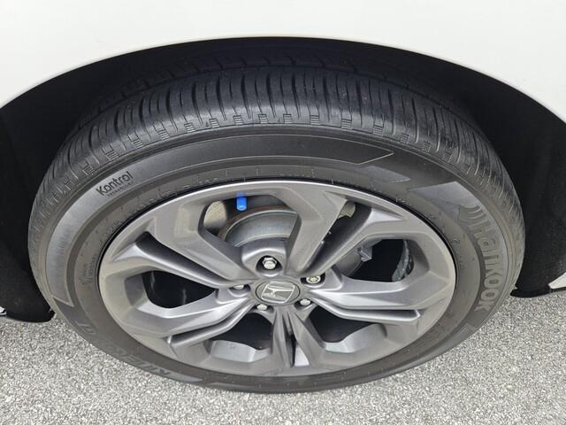 used 2023 Honda Accord Hybrid car, priced at $29,751