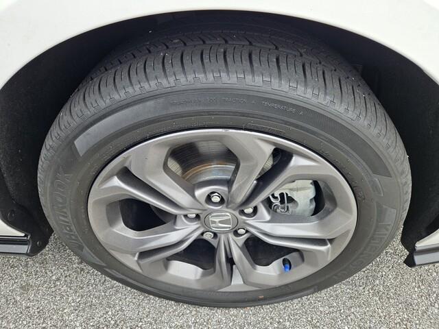 used 2023 Honda Accord Hybrid car, priced at $29,751