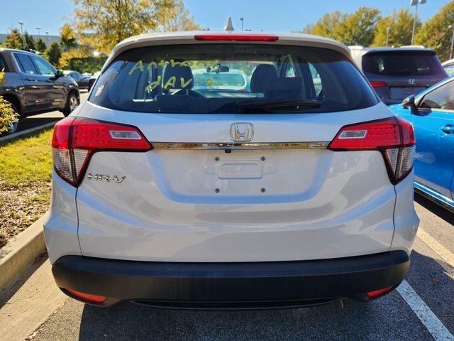 used 2022 Honda HR-V car, priced at $21,632