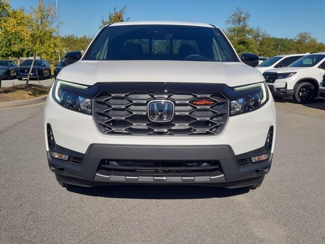 new 2026 Honda Ridgeline car