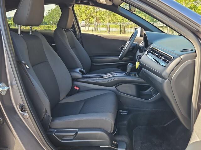 used 2022 Honda HR-V car, priced at $22,979