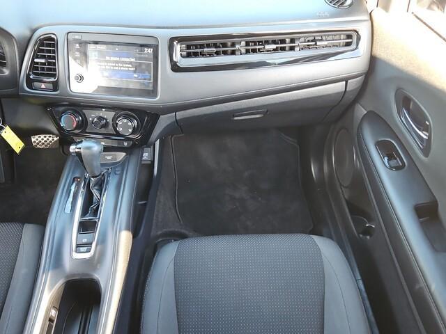 used 2022 Honda HR-V car, priced at $22,979