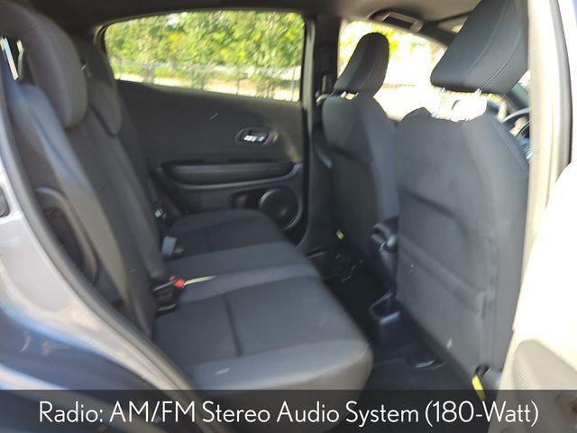 used 2022 Honda HR-V car, priced at $22,425