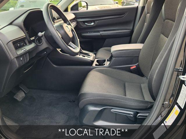 used 2024 Honda CR-V car, priced at $29,168