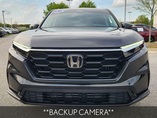 used 2024 Honda CR-V car, priced at $29,168