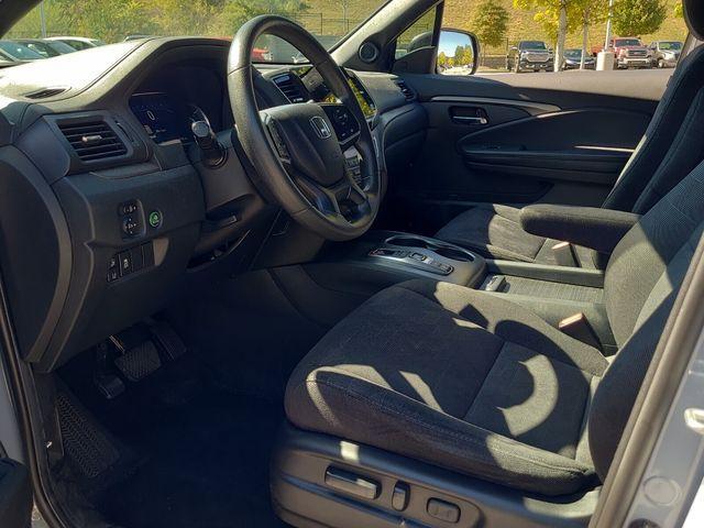 used 2022 Honda Pilot car, priced at $27,670