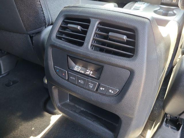 used 2022 Honda Pilot car, priced at $27,670