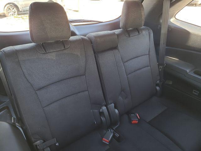 used 2022 Honda Pilot car, priced at $27,670
