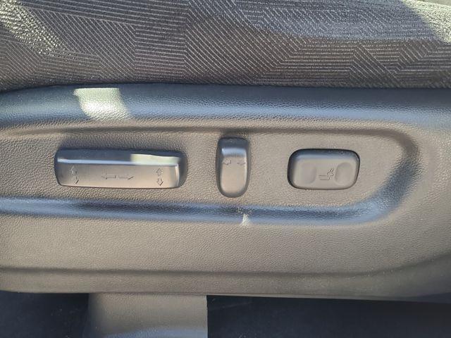 used 2022 Honda Pilot car, priced at $27,670