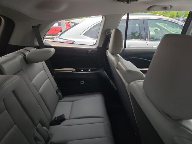 used 2018 Honda Pilot car, priced at $20,301