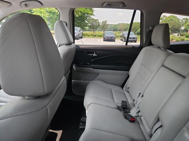 used 2018 Honda Pilot car, priced at $20,301