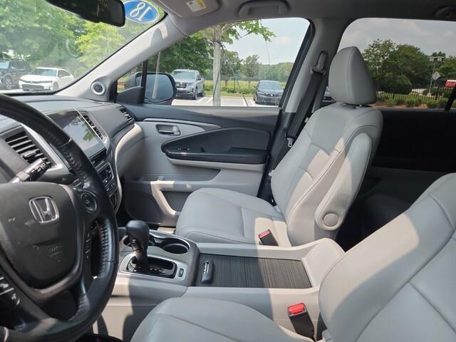 used 2018 Honda Pilot car, priced at $20,301