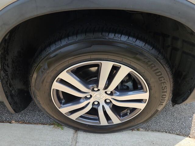 used 2018 Honda Pilot car, priced at $20,301